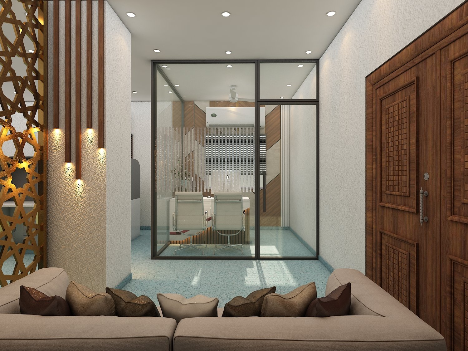 Interior Design